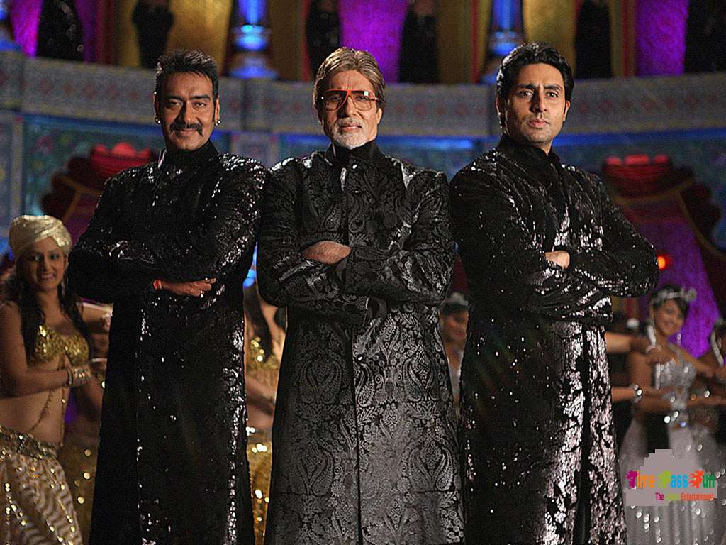 Bachchan 1 dvdrip  movie